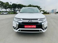 Bán xe Mitsubishi Outlander 2022 2.0 CVT giá 658 Triệu - Hà Nội
