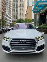 Bán xe Audi Q5 2.0 AT 2017 giá 885 Triệu - Hà Nội