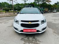 Bán xe Chevrolet Cruze LTZ 1.8 AT 2015 giá 248 Triệu - Hà Nội