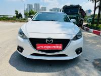 Bán xe Mazda 3 2015 1.5 AT giá 338 Triệu - Hà Nội