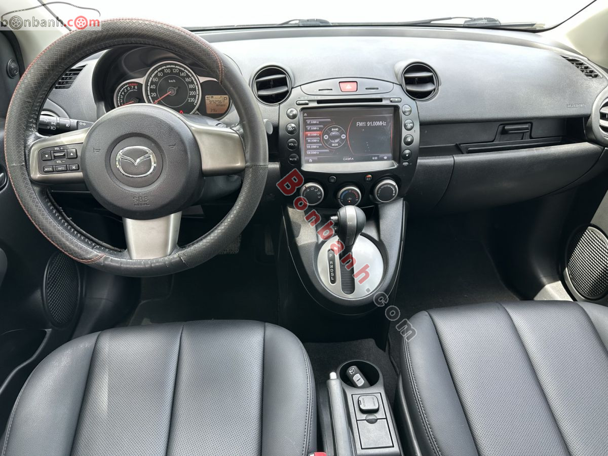 Mazda 2 S 2014 - 235 Triệu 7