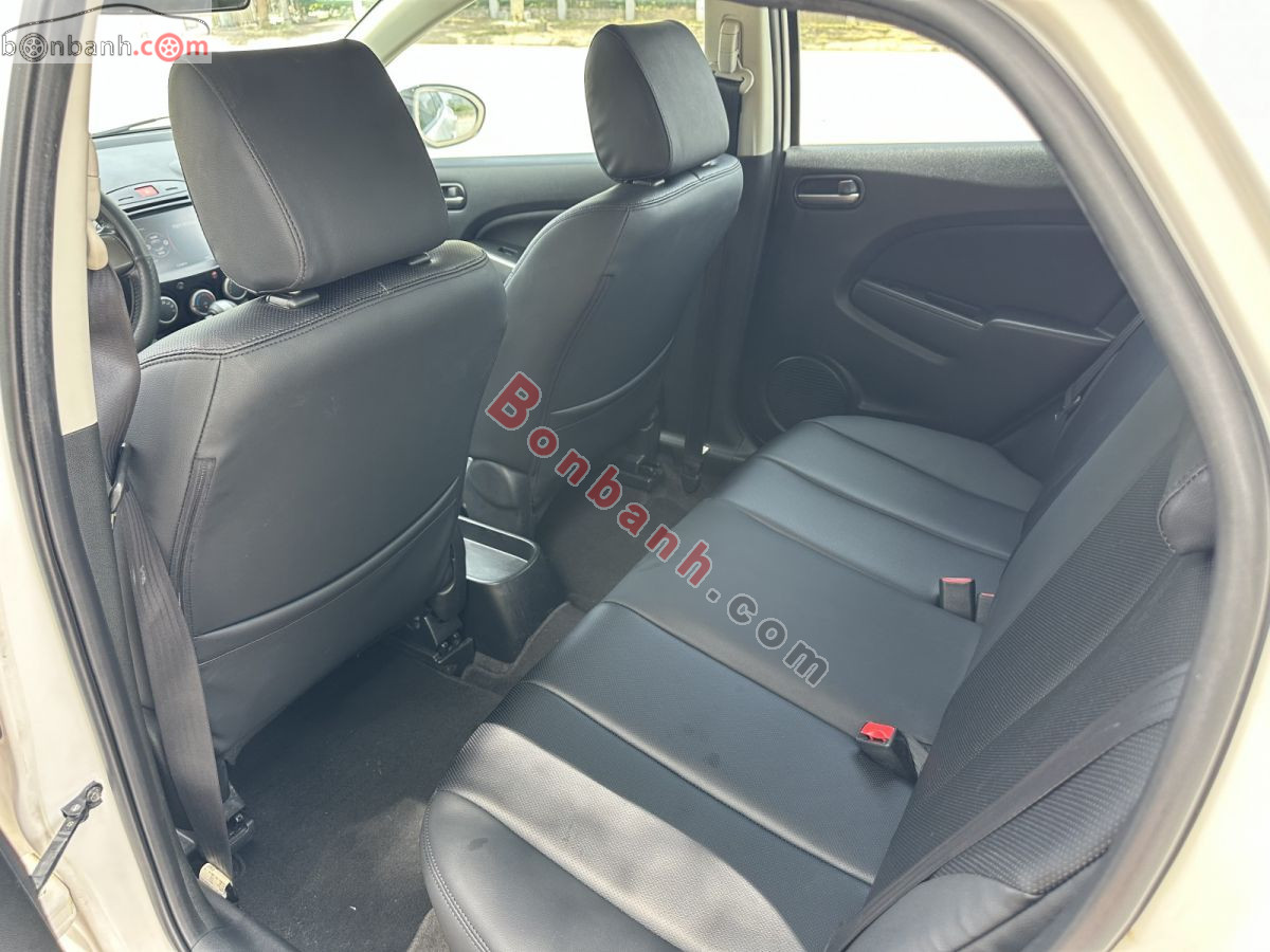 Mazda 2 S 2014 - 235 Triệu 9