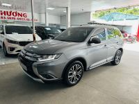 Bán xe Mitsubishi Outlander 2.0 CVT 2016 giá 455 Triệu - Hà Nội