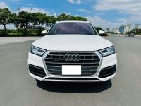 Bán xe Audi Q5 2.0 AT 2017 giá 885 Triệu - Hà Nội
