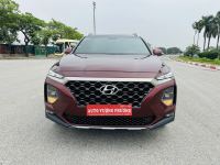 Bán xe Hyundai SantaFe 2020 Premium 2.4L HTRAC giá 770 Triệu - Hà Nội