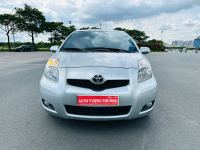 Bán xe Toyota Yaris 1.5 AT 2013 giá 255 Triệu - Hà Nội