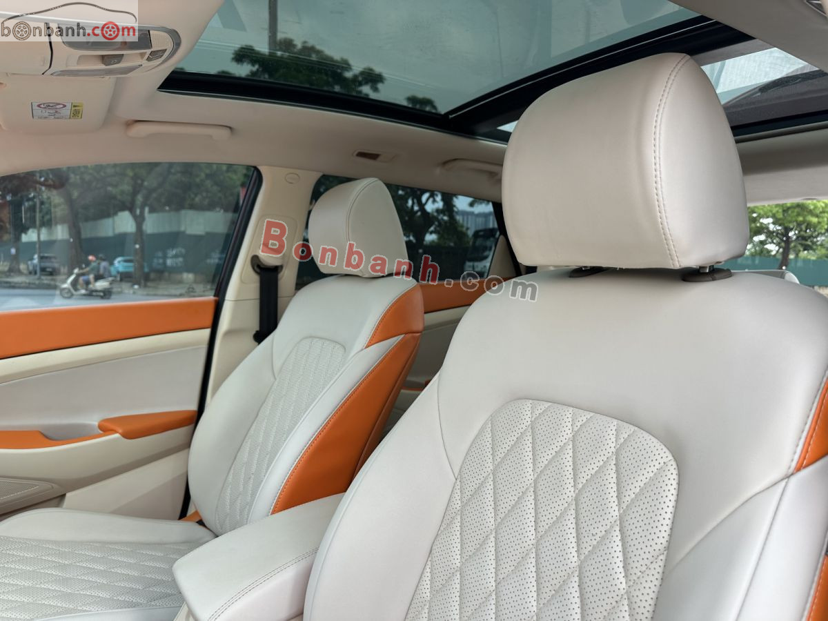Hyundai Tucson 2.0 ATH 2020 - 588 Triệu 6