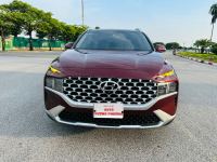 Bán xe Hyundai SantaFe 2021 Cao cấp 2.2L HTRAC giá 885 Triệu - Hà Nội