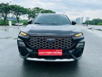 Bán xe Ford Territory 2023 Titanium X 1.5 AT giá 699 Triệu - Hà Nội