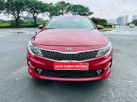 Bán xe Kia Optima 2016 2.0 AT giá 355 Triệu - Hà Nội