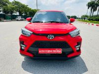 Bán xe Toyota Raize 2024 G 1.0 CVT giá 455 Triệu - Hà Nội
