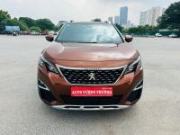 Bán xe Peugeot 3008 2020 Allure 1.6 AT giá 535 Triệu - Hà Nội