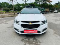 Bán xe Chevrolet Cruze 2015 LTZ 1.8 AT giá 215 Triệu - Hà Nội