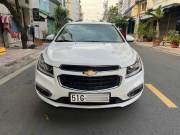 Bán xe Chevrolet Cruze 2018 LTZ 1.8L giá 345 Triệu - TP HCM