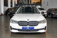 Bán xe BMW 5 Series 2021 520i Luxury giá 1 Tỷ 779 Triệu - Hà Nội
