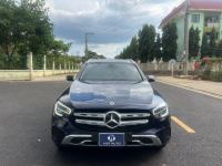 Bán xe Mercedes Benz GLC 2021 200 4Matic giá 1 Tỷ 639 Triệu - Hà Nội