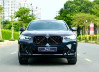 Bán xe BMW X4 2021 xDrive20i M Sport giá 2 Tỷ 399 Triệu - Hà Nội