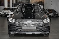 Bán xe Mercedes Benz GLC 300 4Matic 2019 giá 1 Tỷ 659 Triệu - Hà Nội