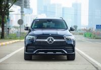 Bán xe Mercedes Benz GLE Class 2019 GLE 450 4Matic giá 2 Tỷ 389 Triệu - Hà Nội