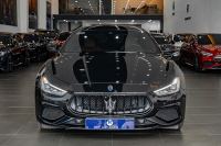 Bán xe Maserati Ghibli 3.0 V6 2018 giá 2 Tỷ 379 Triệu - Hà Nội