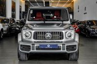 Bán xe Mercedes Benz G class 2021 G63 AMG giá 9 Tỷ 799 Triệu - Hà Nội