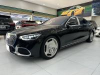 Bán xe Mercedes Benz Maybach 2022 S450 4Matic giá 7 Tỷ 399 Triệu - Hà Nội