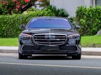 Bán xe Mercedes Benz S class S450 4Matic Luxury 2022 giá 4 Tỷ 599 Triệu - Hà Nội