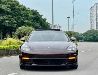 Bán xe Porsche Panamera 3.0 V6 2017 giá 3 Tỷ 99 Triệu - Hà Nội