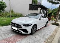 Bán xe Mercedes Benz C class 2022 C300 AMG giá 1 Tỷ 839 Triệu - Hà Nội