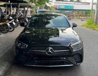 Bán xe Mercedes Benz E class E300 AMG 2021 giá 2 Tỷ 79 Triệu - Hà Nội