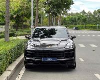 Bán xe Porsche Cayenne 2020 3.0 V6 giá 4 Tỷ 379 Triệu - Hà Nội