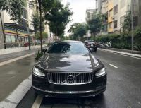 Bán xe Volvo S90 2023 LWB Ultimate B6 AWD giá 2 Tỷ 99 Triệu - Hà Nội