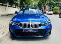 Bán xe BMW 3 Series 2023 330i M Sport giá 1 Tỷ 719 Triệu - Hà Nội