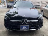 Bán xe Mercedes Benz GLC 2021 300 4Matic giá 1 Tỷ 850 Triệu - Hà Nội