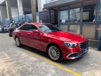 Bán xe Mercedes Benz E class 2022 E200 Exclusive giá 1 Tỷ 879 Triệu - Hà Nội