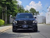 Bán xe Mercedes Benz GLB 35 4Matic 2021 giá 1 Tỷ 879 Triệu - Hà Nội