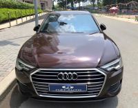 Bán xe Audi A6 2021 45 TFSI giá 1 Tỷ 699 Triệu - Hà Nội