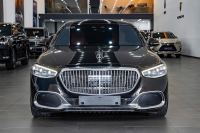 Bán xe Mercedes Benz Maybach 2022 S450 4Matic giá 7 Tỷ 380 Triệu - Hà Nội