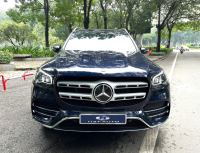 can ban xe oto cu nhap khau Mercedes Benz GLS 450 4Matic 2021