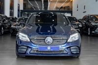 Bán xe Mercedes Benz C class 2021 C300 AMG giá 1 Tỷ 299 Triệu - Hà Nội