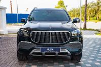 Bán xe Mercedes Benz GLS 2021 450 4Matic giá 4 Tỷ 99 Triệu - Hà Nội