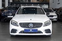 Bán xe Mercedes Benz C class 2019 C300 AMG giá 1 Tỷ 179 Triệu - Hà Nội