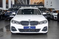 Bán xe BMW 3 Series 2022 320i M Sport giá 1 Tỷ 339 Triệu - Hà Nội