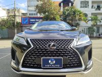 Bán xe Lexus RX 2020 300 giá 2 Tỷ 899 Triệu - Hà Nội