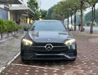 Bán xe Mercedes Benz C class 2022 C300 AMG giá 1 Tỷ 679 Triệu - Hà Nội