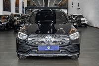 Bán xe Mercedes Benz GLC 2022 300 4Matic giá 1 Tỷ 999 Triệu - Hà Nội