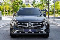 Bán xe Mercedes Benz GLC 2020 200 4Matic giá 1 Tỷ 420 Triệu - Hà Nội