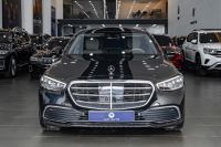 Bán xe Mercedes Benz S class S450 4Matic 2022 giá 4 Tỷ 139 Triệu - Hà Nội