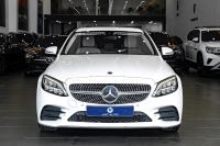 Bán xe Mercedes Benz C class 2021 C180 AMG giá 979 Triệu - Hà Nội