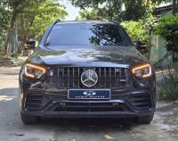 Bán xe Mercedes Benz GLC 300 4Matic 2022 giá 1 Tỷ 939 Triệu - Hà Nội